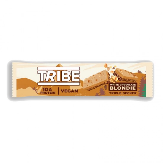 Tribe Triple Decker - Blondie (12x45g)