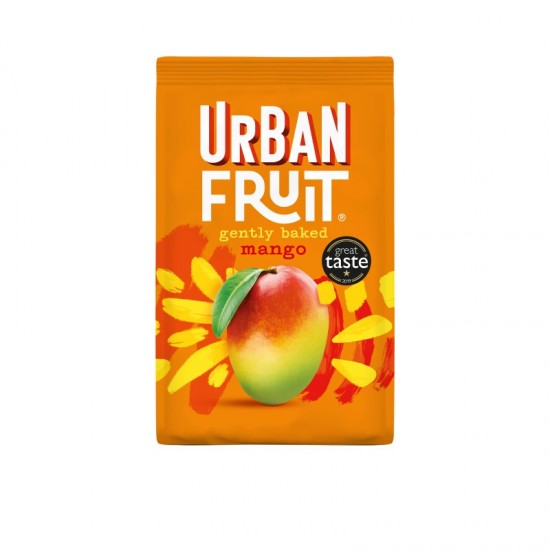 Urban Fruit Take Home Pack - Magnificent Mango (5x100g)