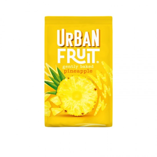 Urban Fruit Take Home Pack - Perfect Pineapple (5x100g)