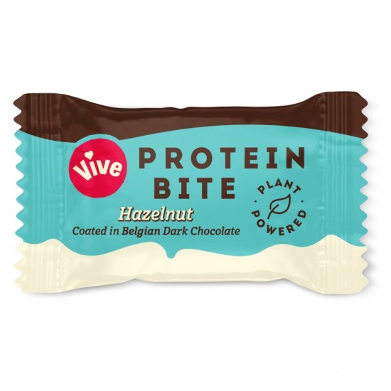 Vive Protein Bites - Hazelnut (20x20g)